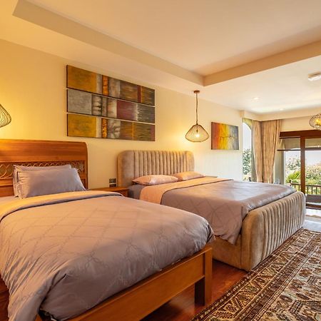Ocean Pearl Seaview Residence Rawai Extérieur photo