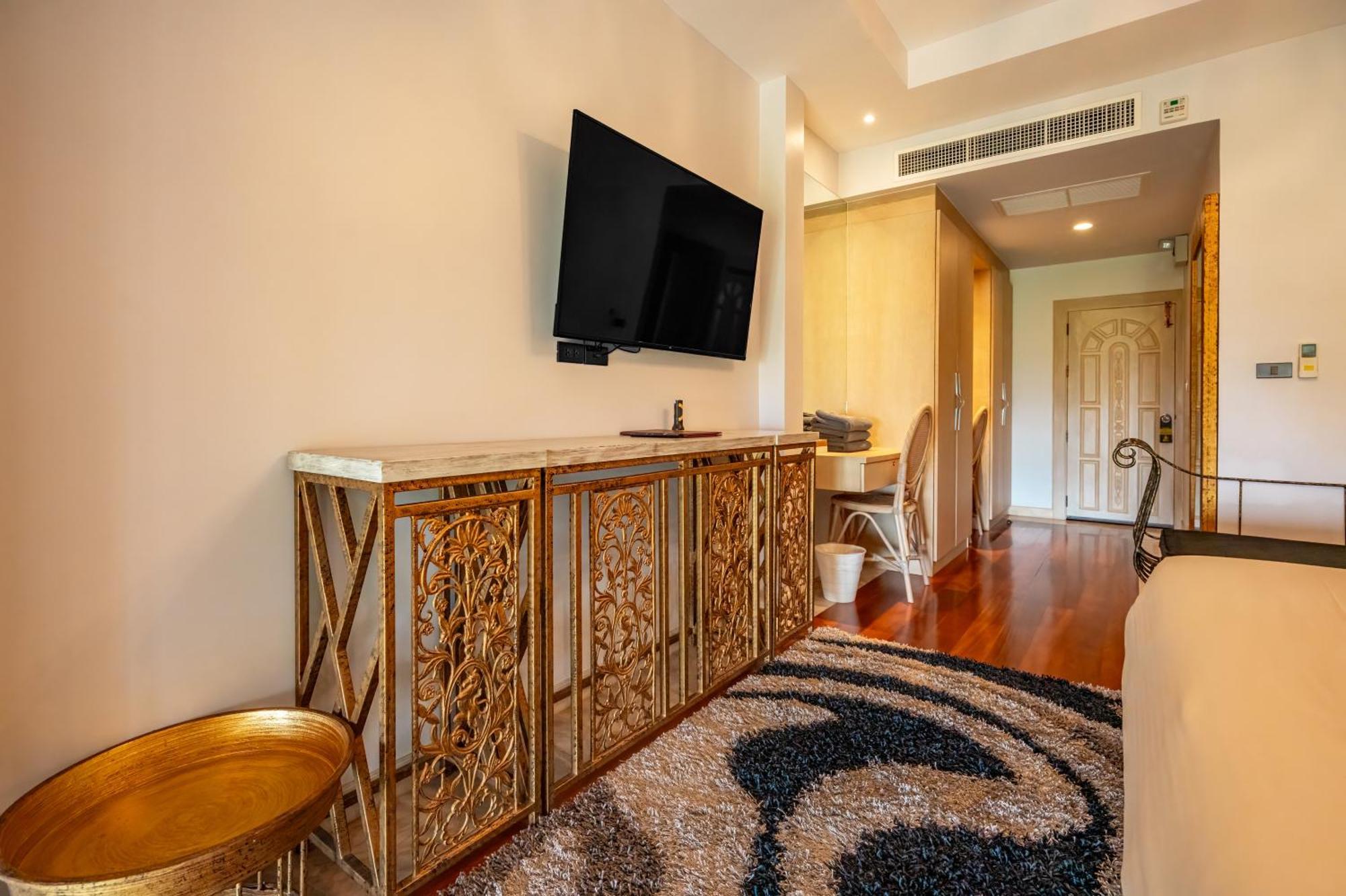 Ocean Pearl Seaview Residence Rawai Extérieur photo