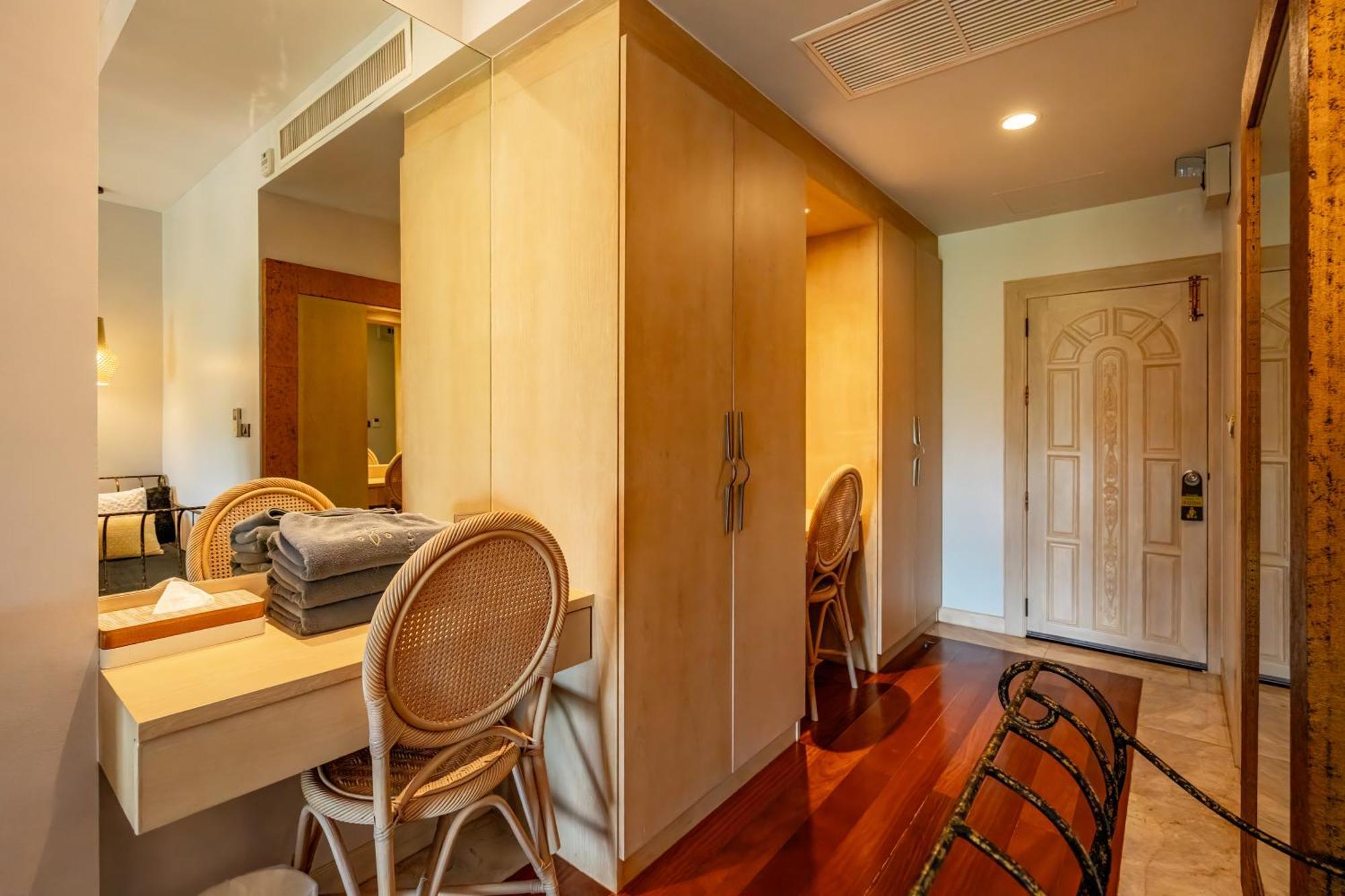 Ocean Pearl Seaview Residence Rawai Extérieur photo