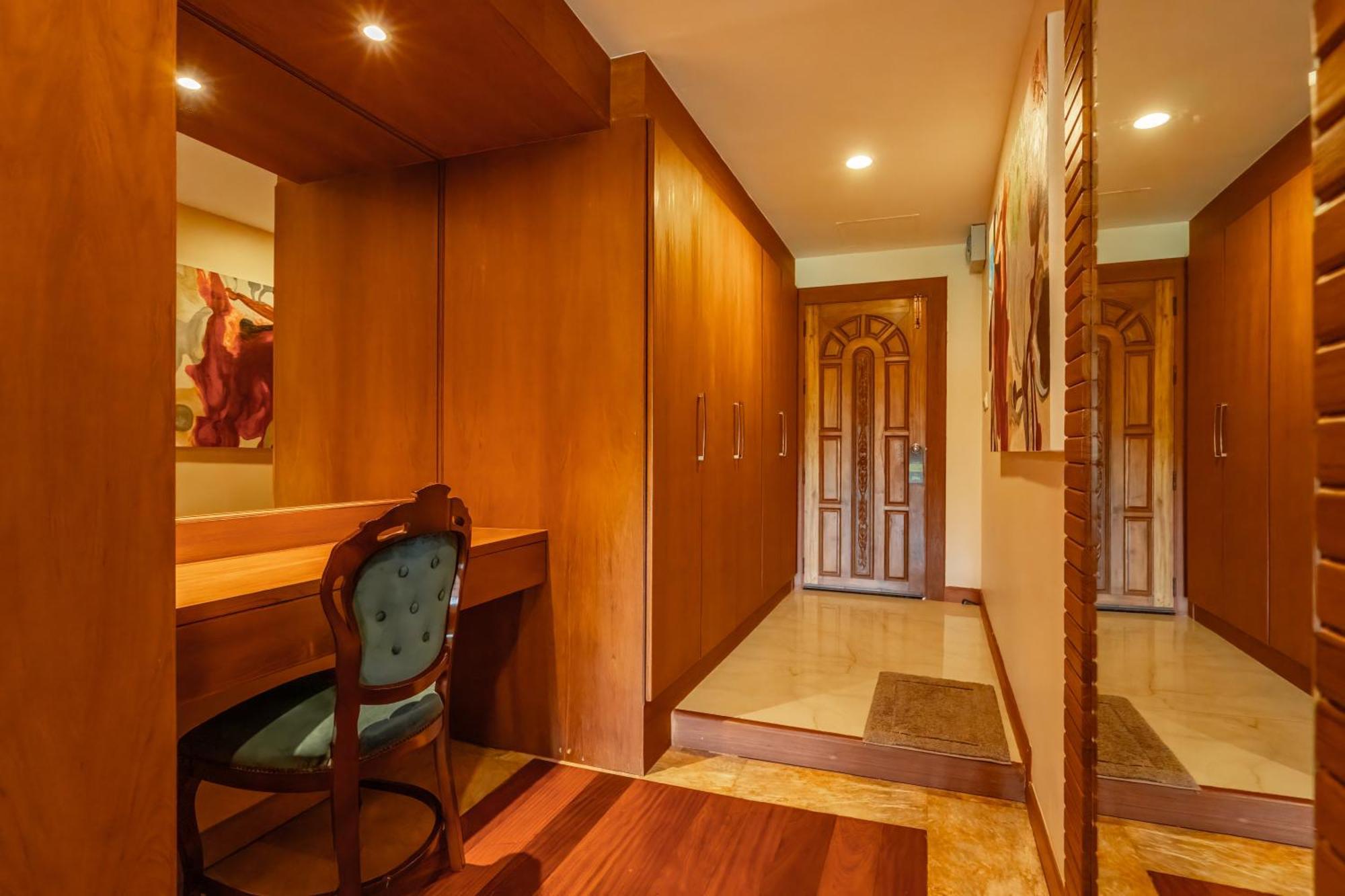 Ocean Pearl Seaview Residence Rawai Extérieur photo