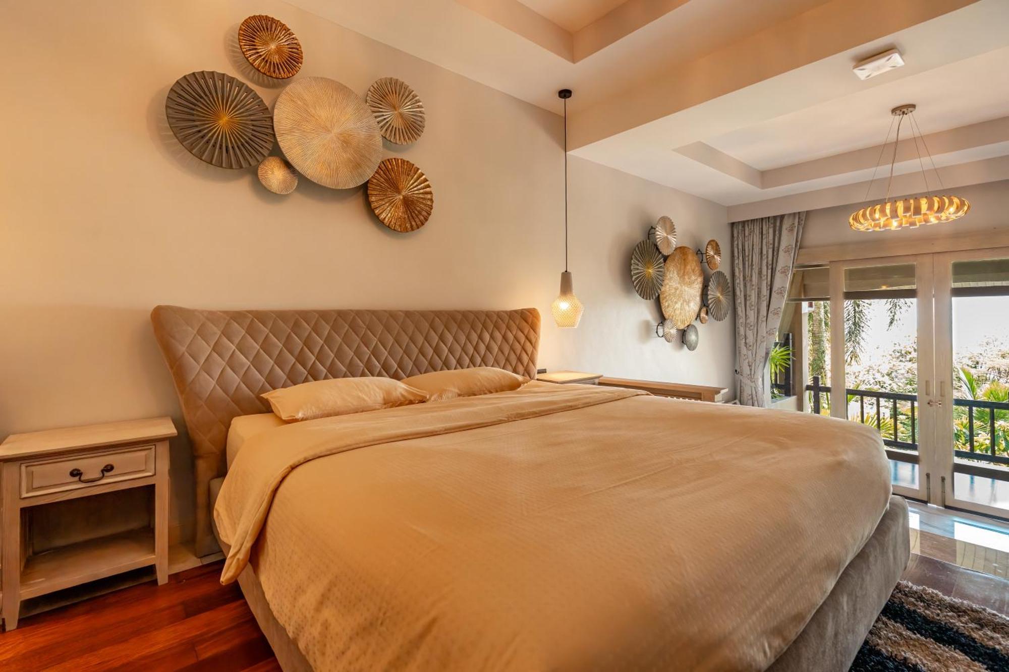 Ocean Pearl Seaview Residence Rawai Extérieur photo